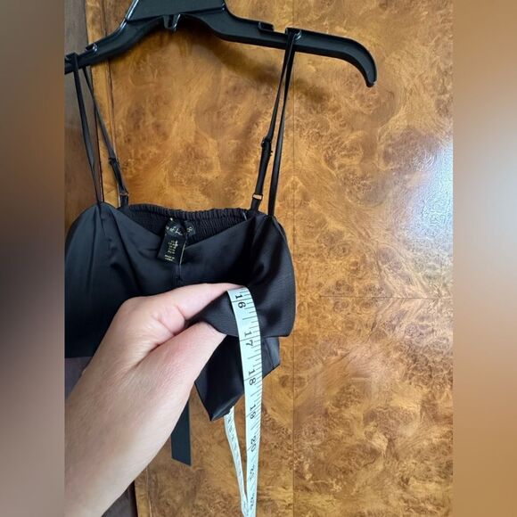 House of Harlow bra top NWT - Picture 4 of 6